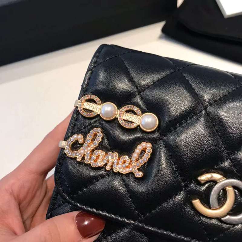 Amelia- CHL Bags - 6753
