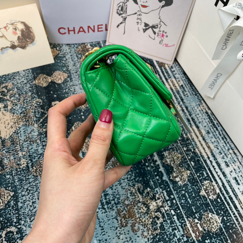 Amelia - CHL Bags - 1672