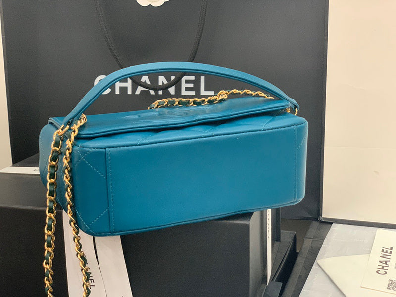 Amelia- CHL Bags - 7387