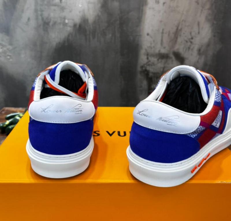 AmeliaLuxury - LOV Men Shoes - 818