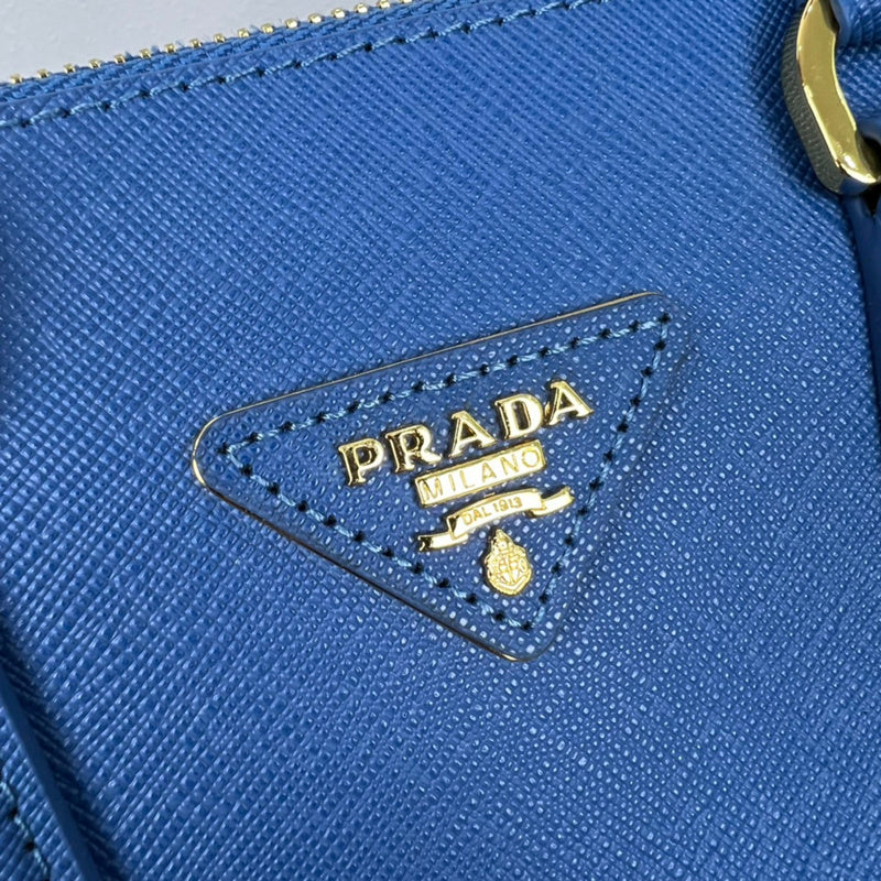 Amelia- PRDA  LUXURY BAGS - 346