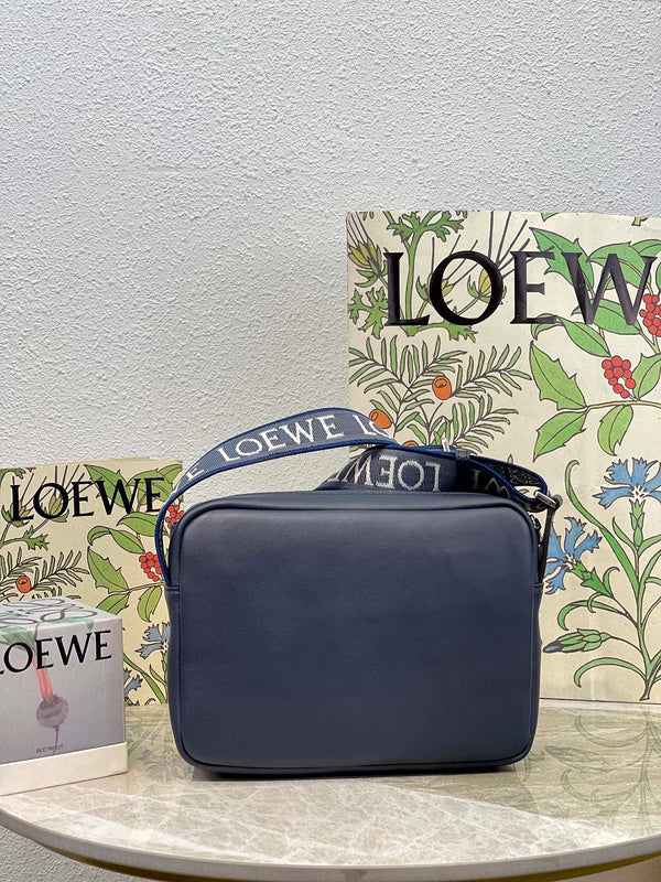 Amelia's Bag Gallery - LWO Bags - 795