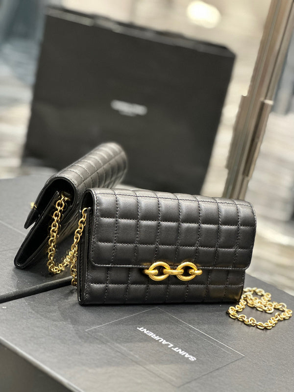 Amelia - YSL Bag - 4001