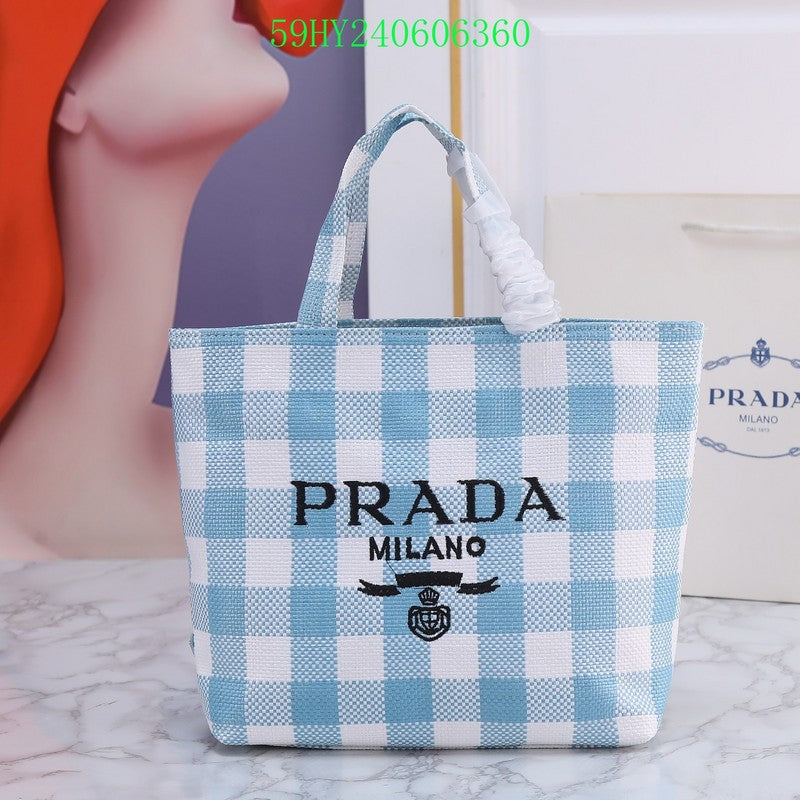 Prada Bags - The Barnes Bags  208