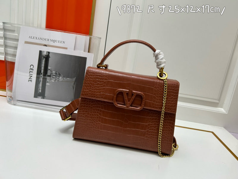 Amelia- VEL WOMEN LUXURY BAGS - 527