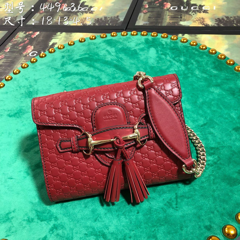 Amelia - GCC Bags - 6327