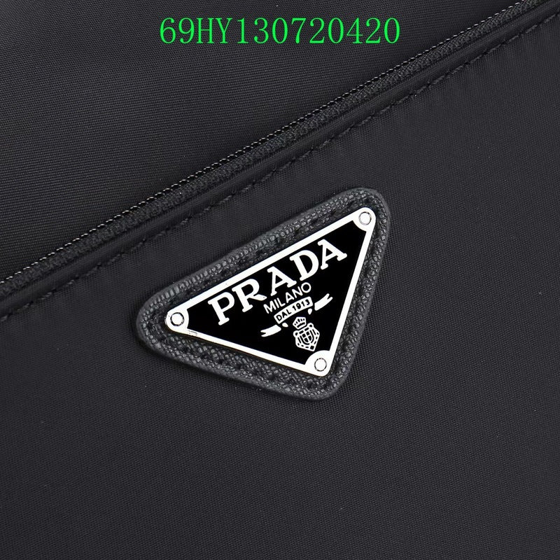Prada Bags - The Barnes Bags  089