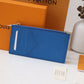 Amelia- LOV  Luxury  Wallets - 643