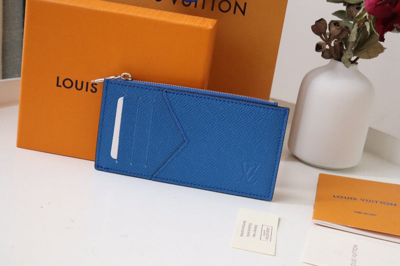 Amelia- LOV  Luxury  Wallets - 643