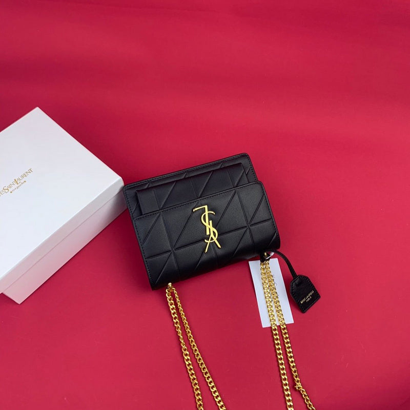 Amelia - YSL Bag - 3501
