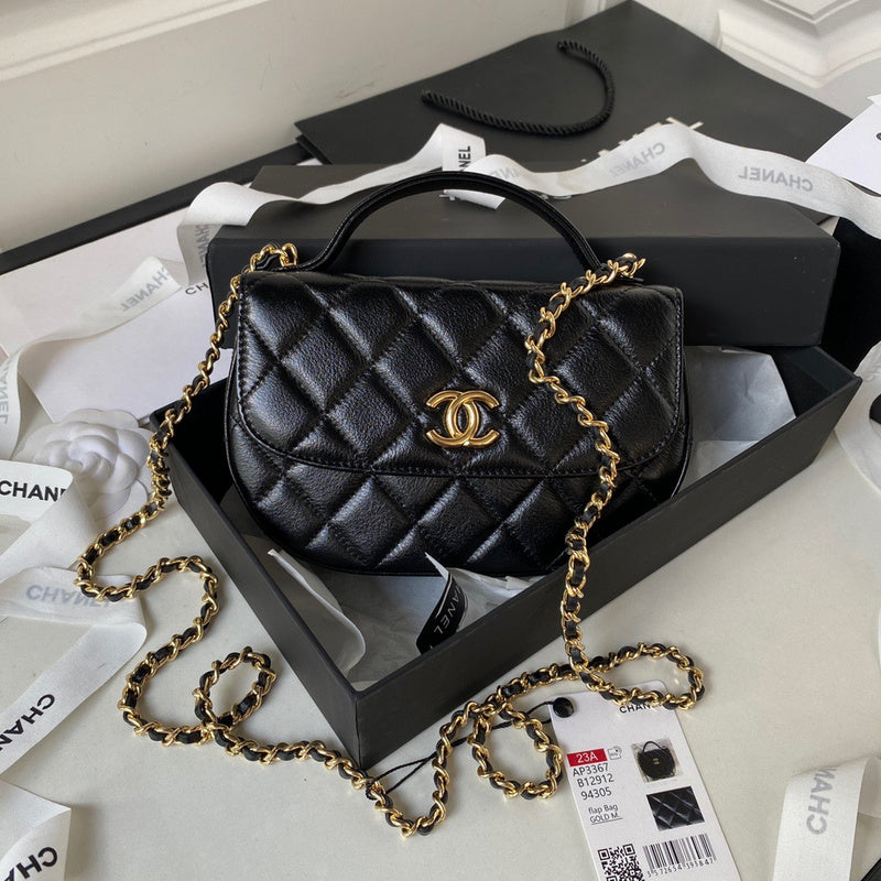 Amelia- CHL Bags - 7522