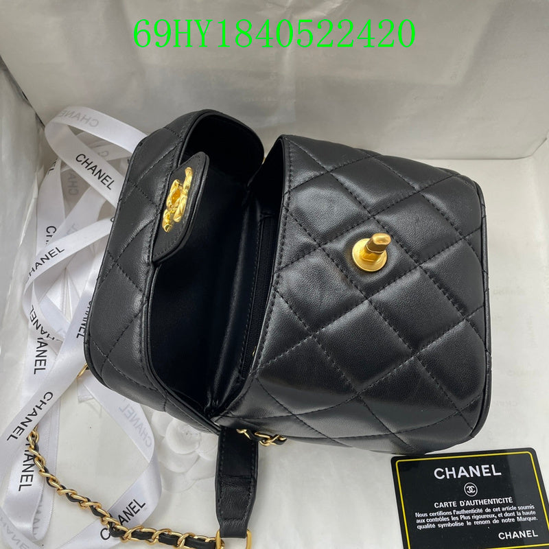 Amelia - CHL Bags - 846