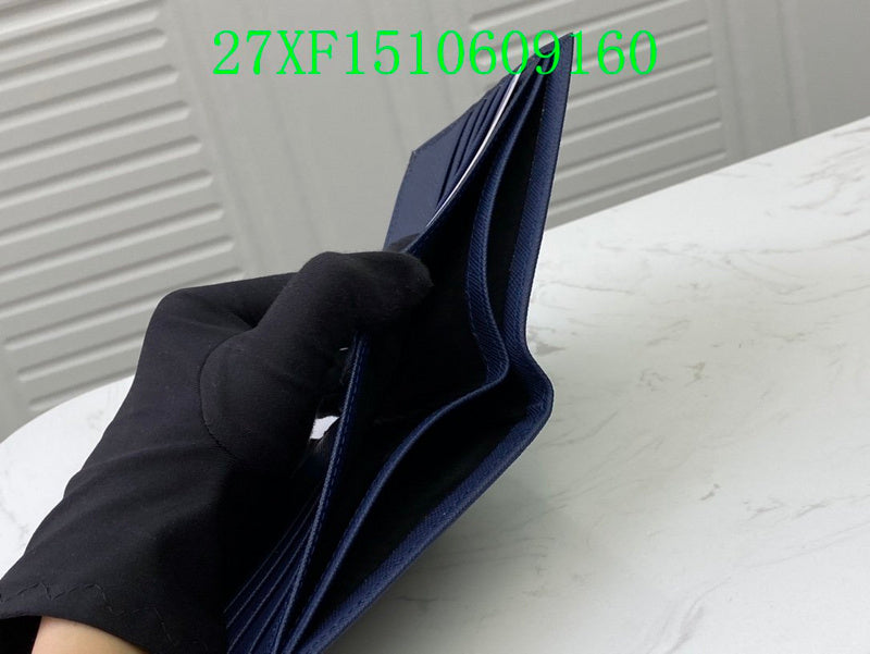 Amelia - PD Wallet - 269