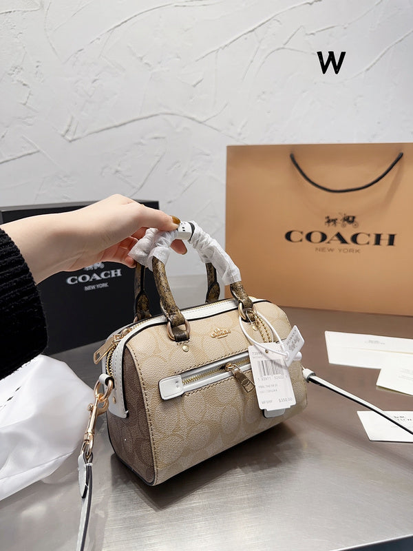 Amelia - CCH Bags - 380