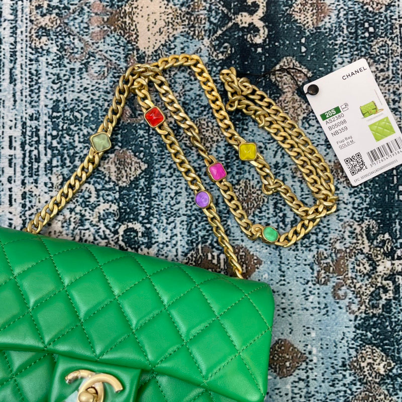 Amelia - CHL Bags - 1737