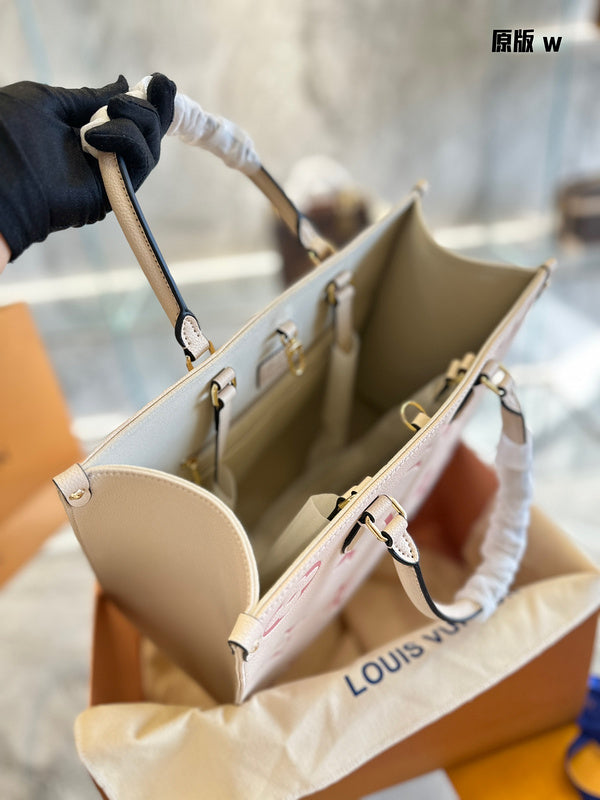 Amelia - LV Bags - 15137