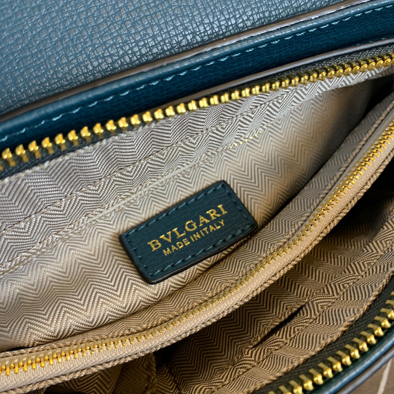 Amelia- PRDA  LUXURY BAGS - 598
