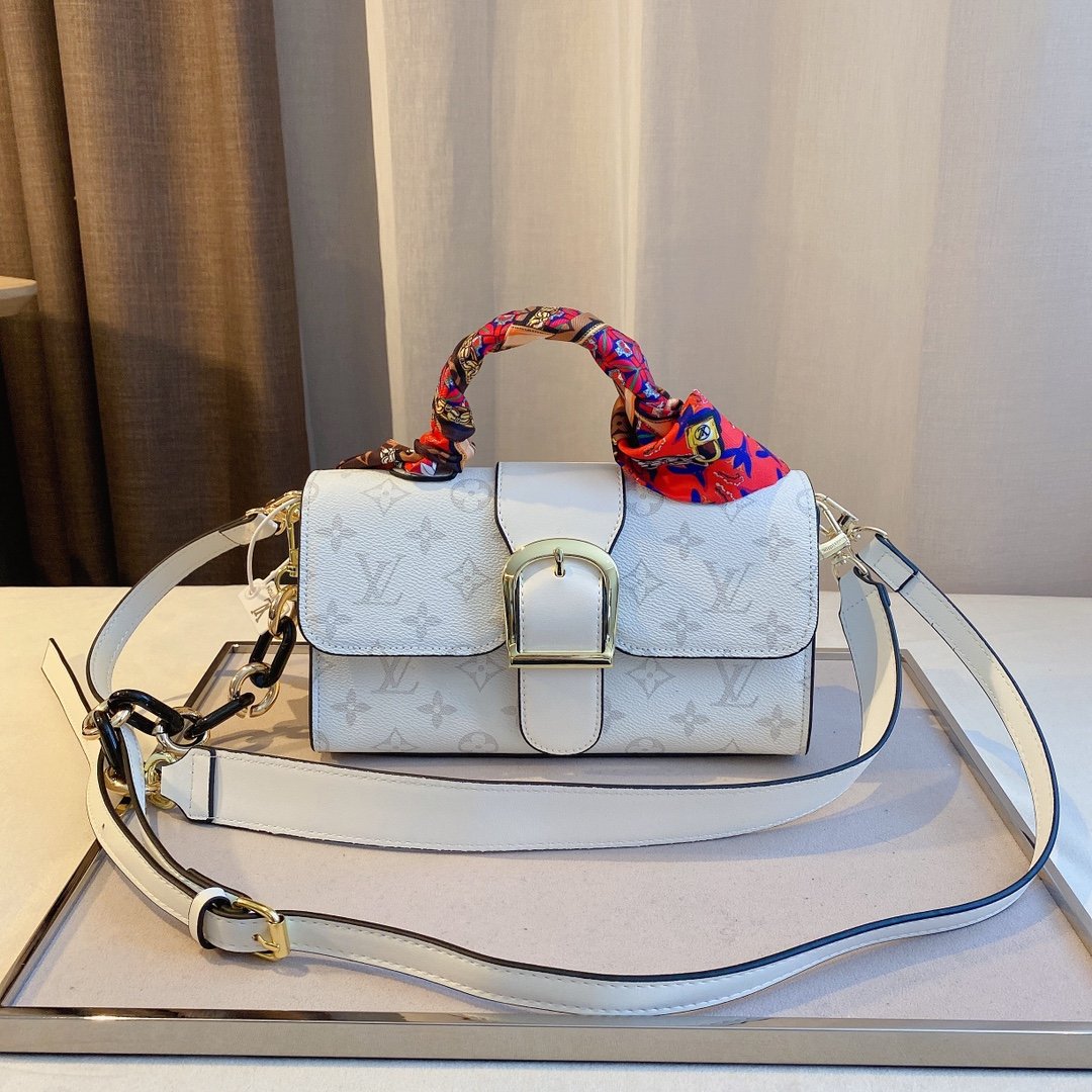 Luxury Handbags Louis Vuitton 090