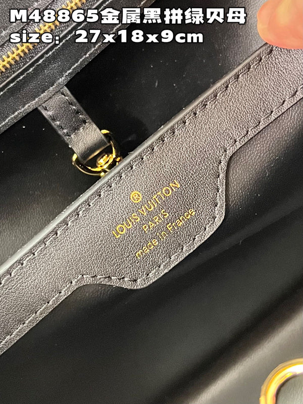Amelia's Bag Gallery - LOV Bags - 731