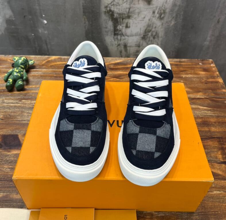 AmeliaLuxury - LOV Men Shoes - 978