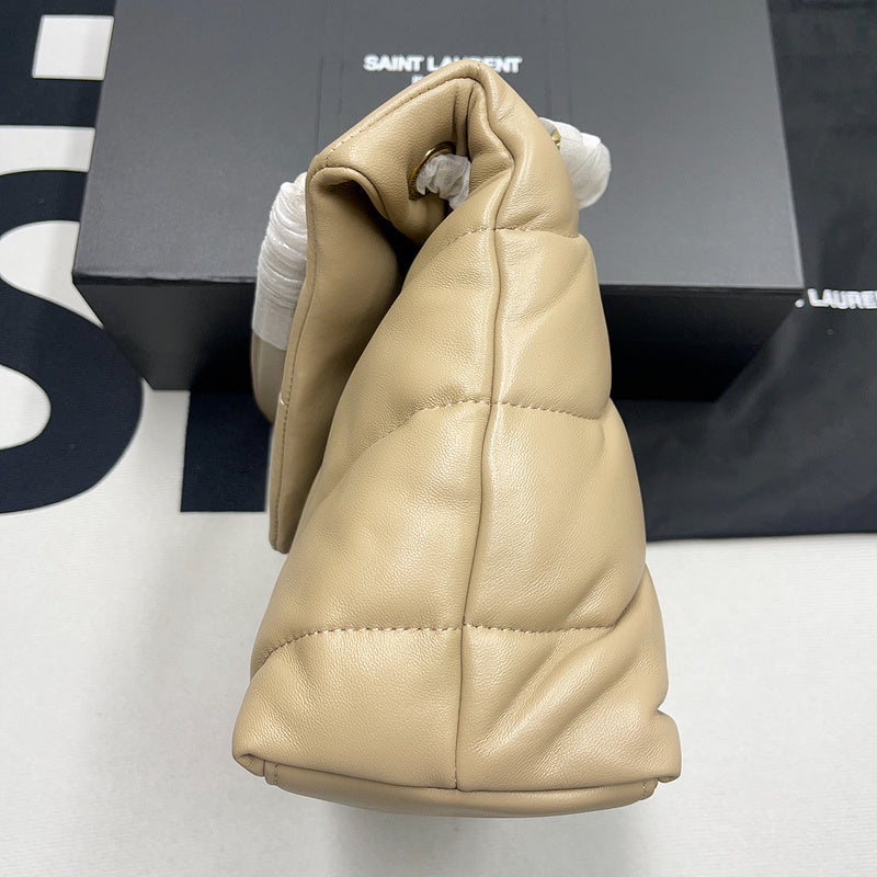 Amelia - YSL Bag - 2107
