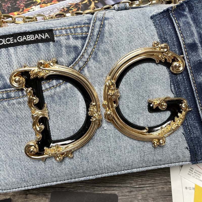 Amelia- DG Bags - 341