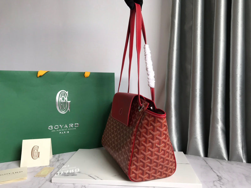 Amelia- G-YARD BAGS - 102