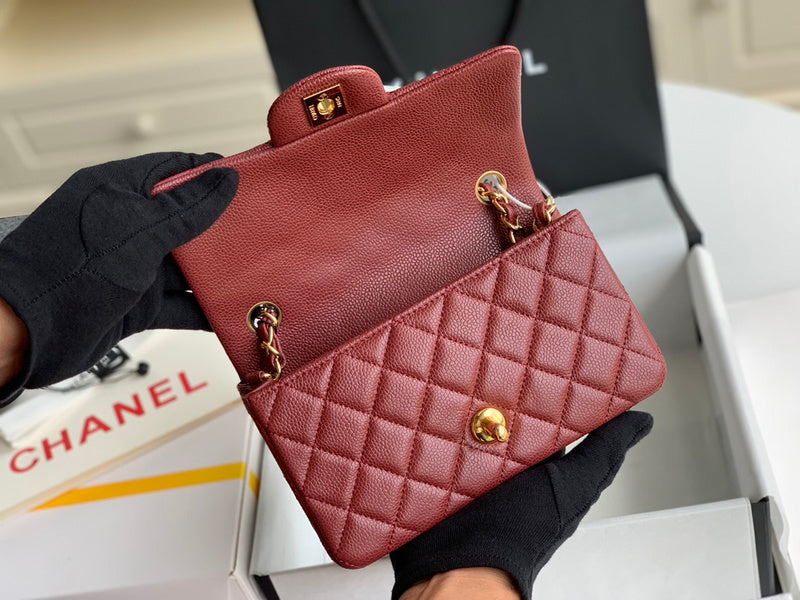 Amelia- CHL Bags - 6640