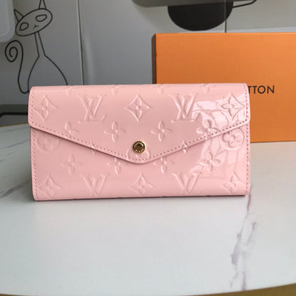 Amelia- LOV  Luxury  Wallets - 712