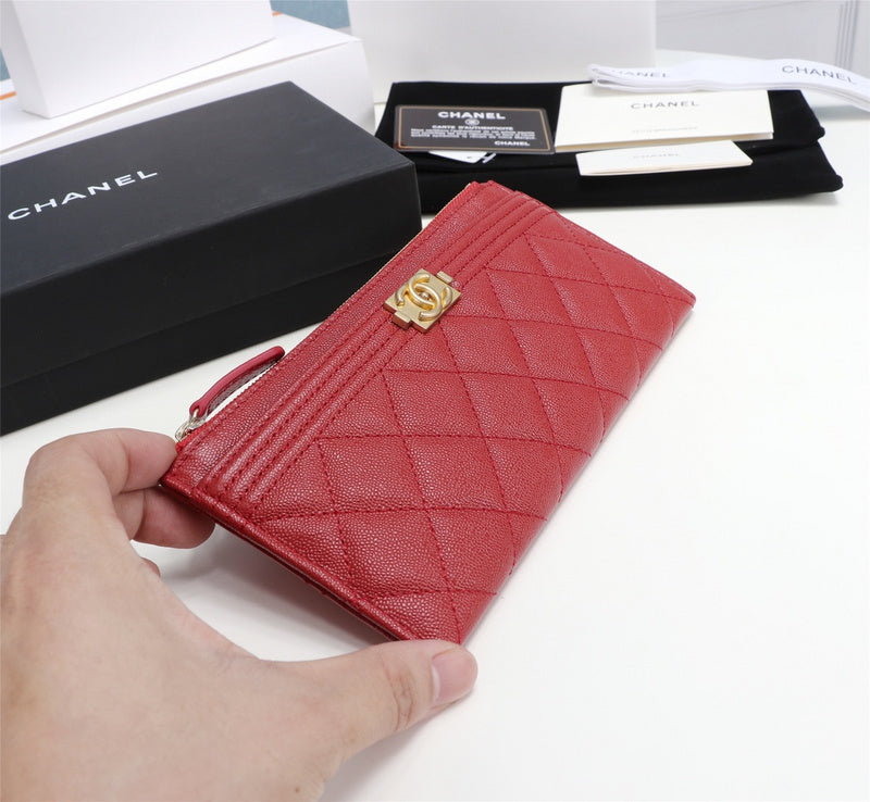 Amelia-i CHL Wallets - 108