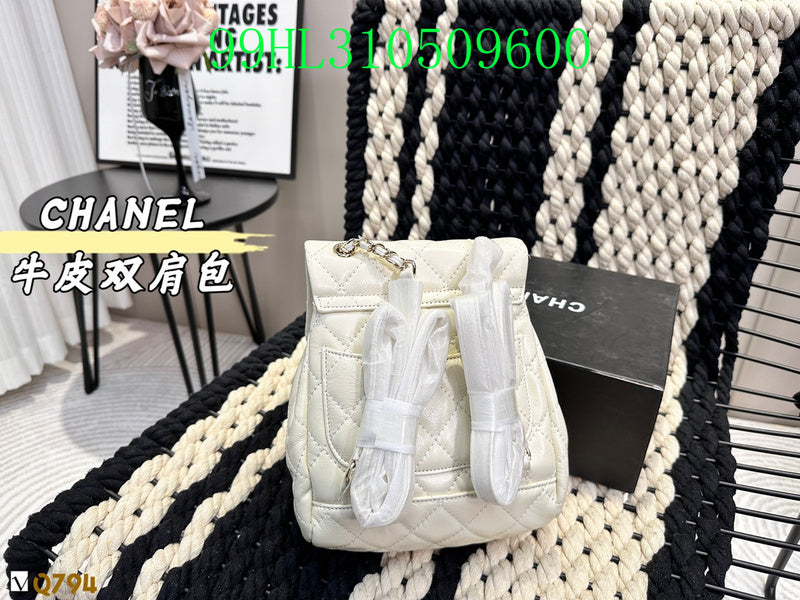 Amelia - CHL Bags - 1015