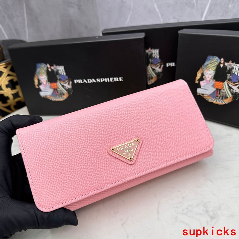 Amelia- Mix Wallets - 598