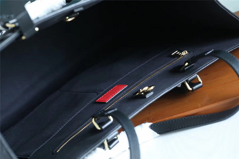 Fan Fashion Lu-Vi bags - 8639