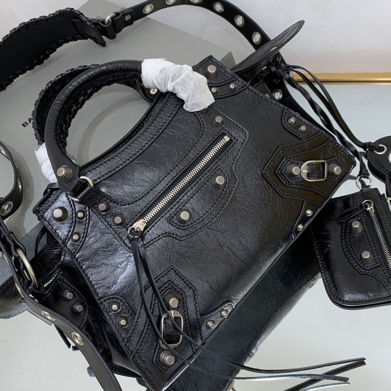 Amelia - BGA Bags - 2584