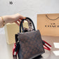 Amelia - CCH Bags - 362