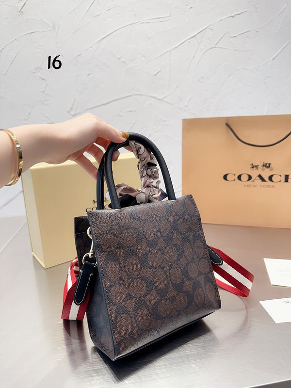 Amelia - CCH Bags - 362