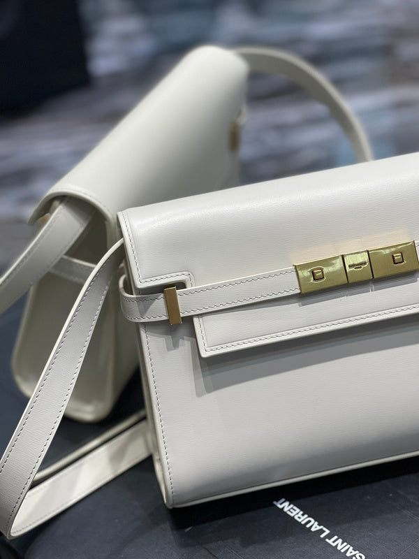 Amelia - YSL Bag - 2379