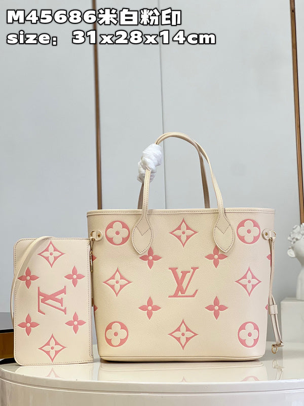 Amelia's Bag Gallery - LOV Bags - 658
