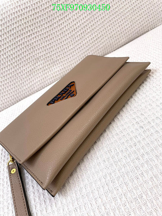 Amelia - PD Wallet - 225