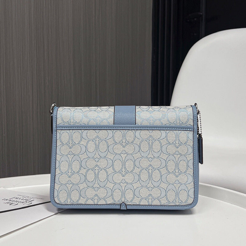 Amelia- CAH Bags - 642