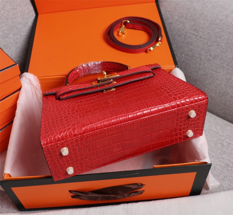 LO - HMS Luxury Bags - 776
