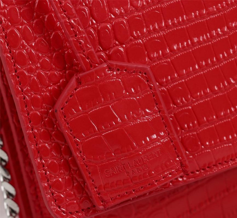 Amelia - YSL Bag - 2540