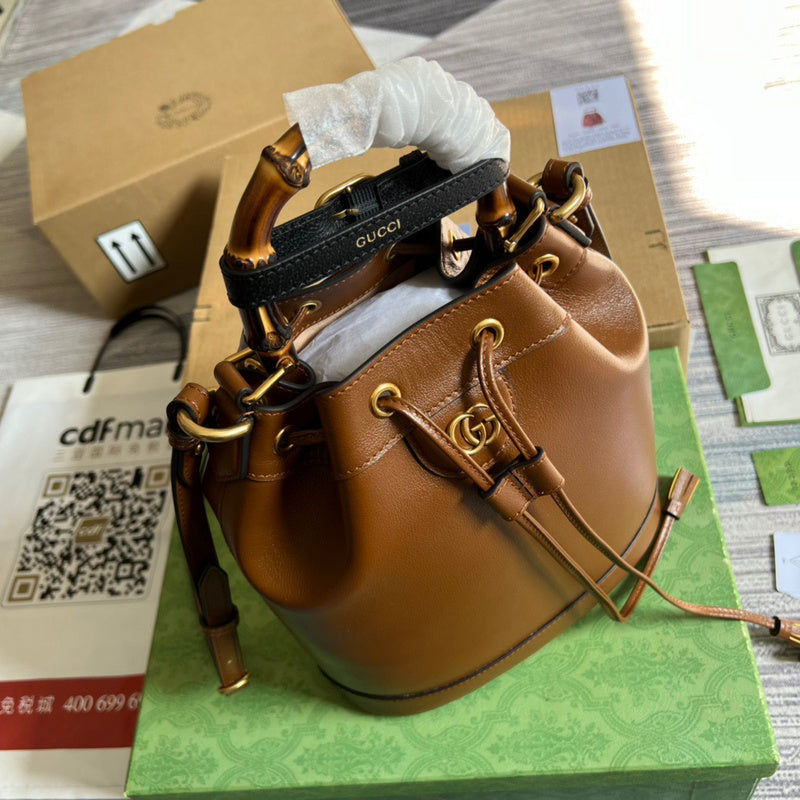 Amelia-i Guki Lady Bags - 386