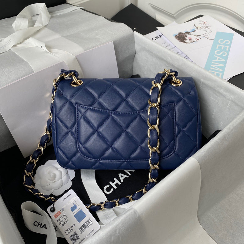 Amelia- CHL Bags - 7663