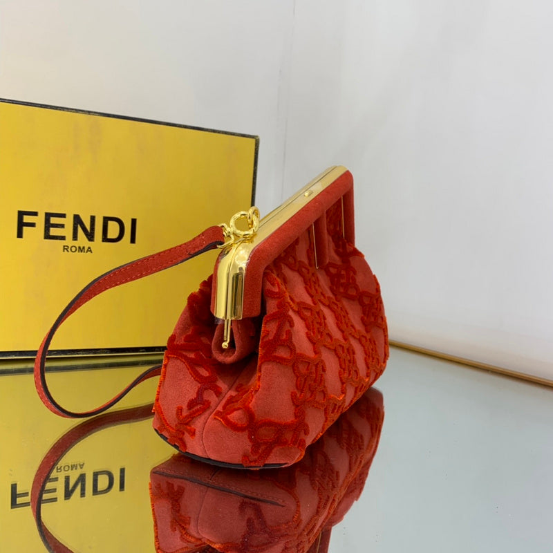 Amelia- FDE Bags - 235