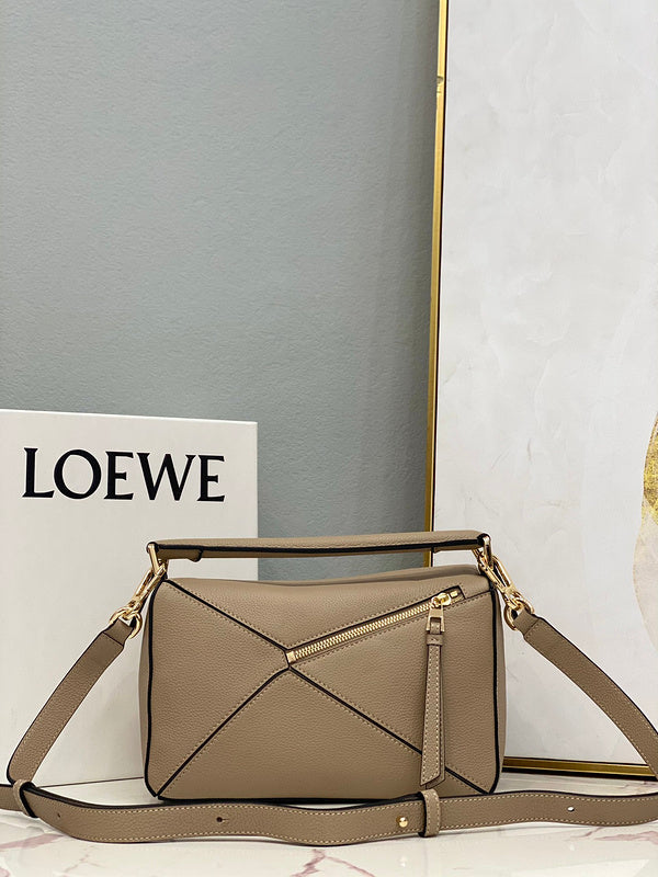 Amelia's Bag Gallery - LWO Bags - 717