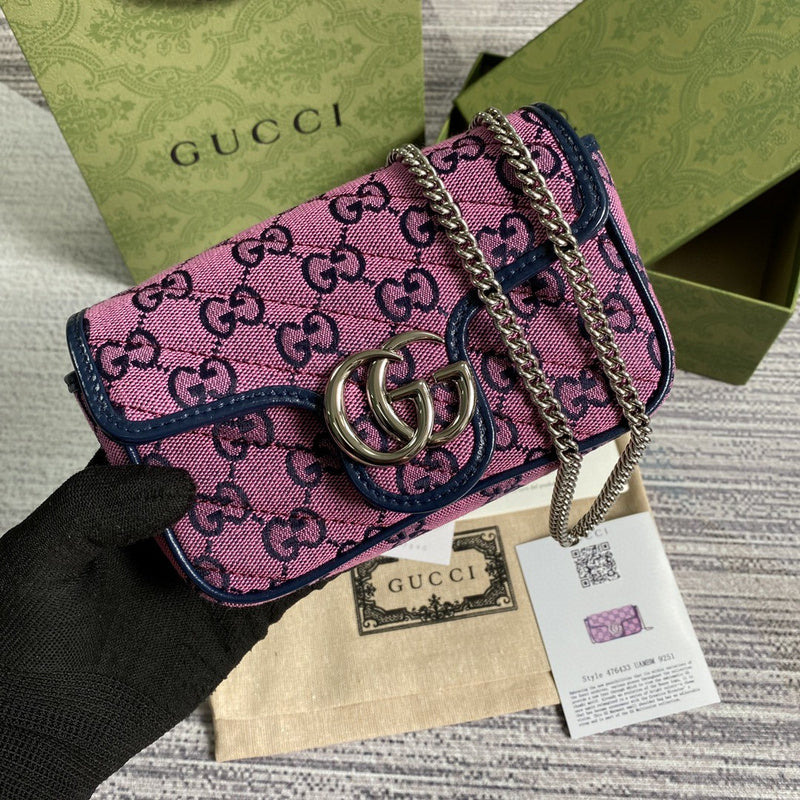 Amelia- GUKI Bags - 1963