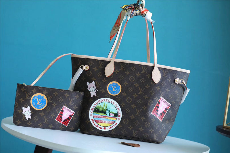 Amelia - LOV Lady Bags - 1851