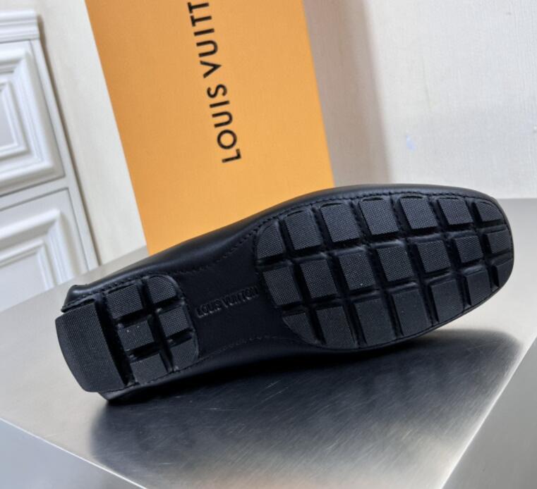 AmeliaLuxury - LOV Men Shoes - 853