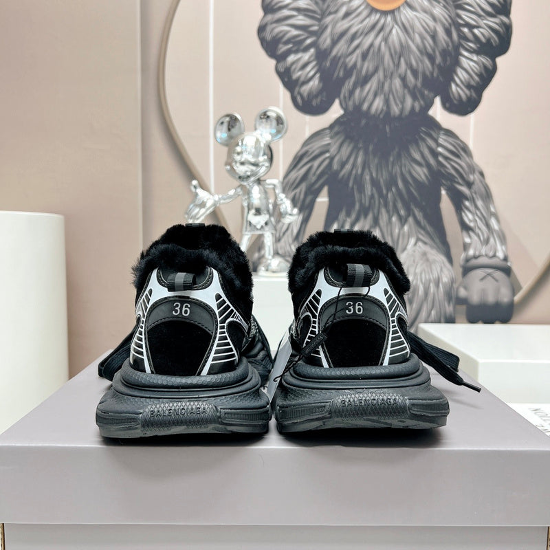 Amelia-  AFFORDABLE LUXURY SHOES - BLN-CIAGA SHOES - 249